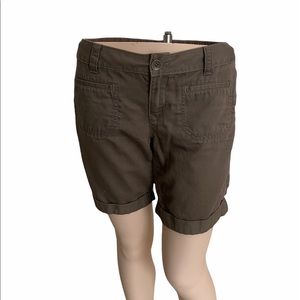 Ann Taylor Loft Shorts